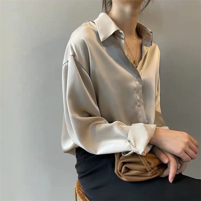 Style Blouses