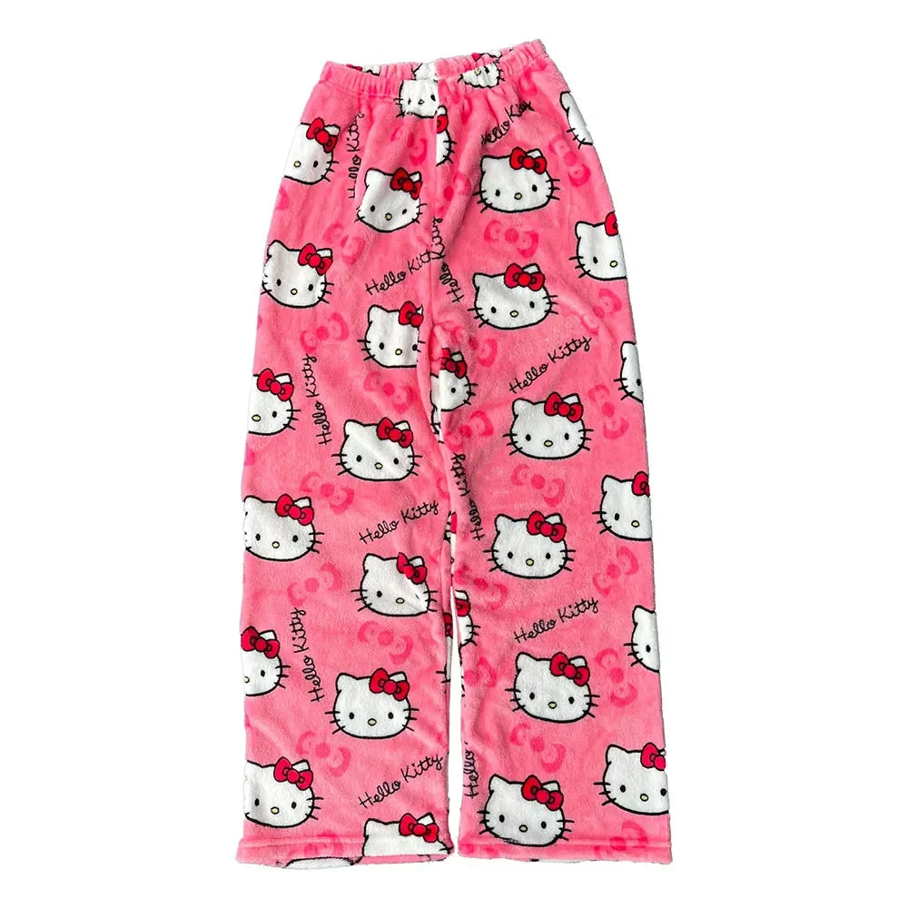 Hello Kitty Pyjama