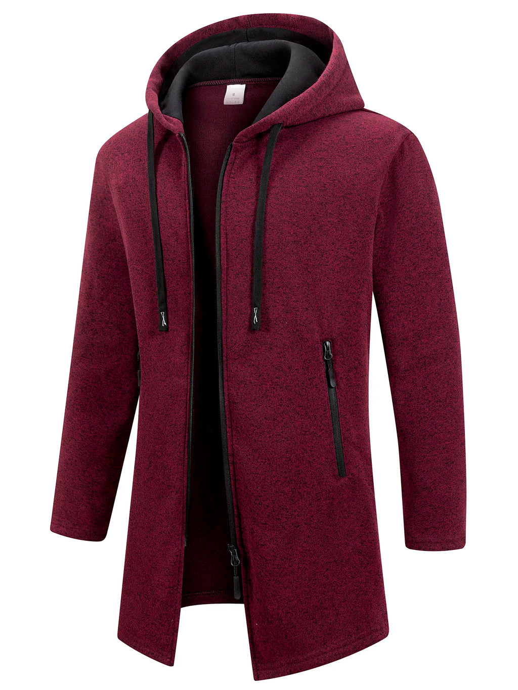 Autumn Winter Men's Hoodies Jacket