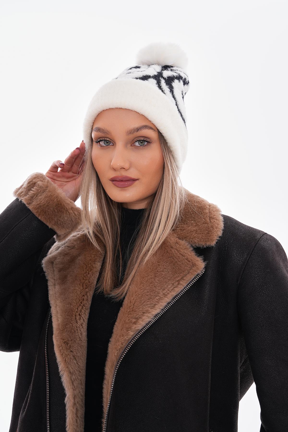 Polar Beanie
