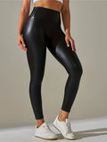 Gothic Leggings