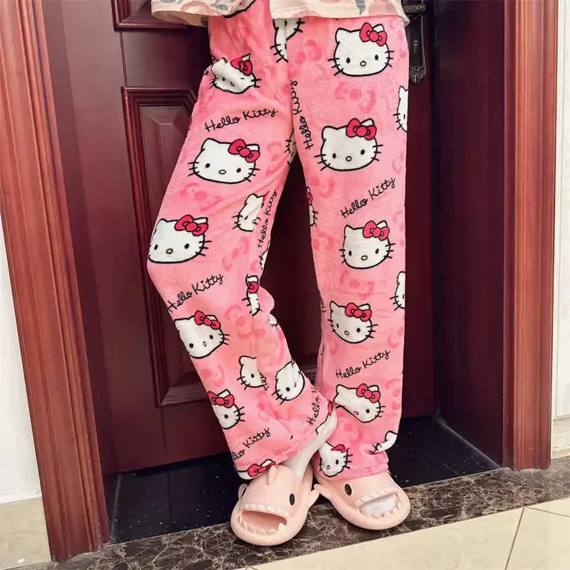 Hello Kitty Pyjama