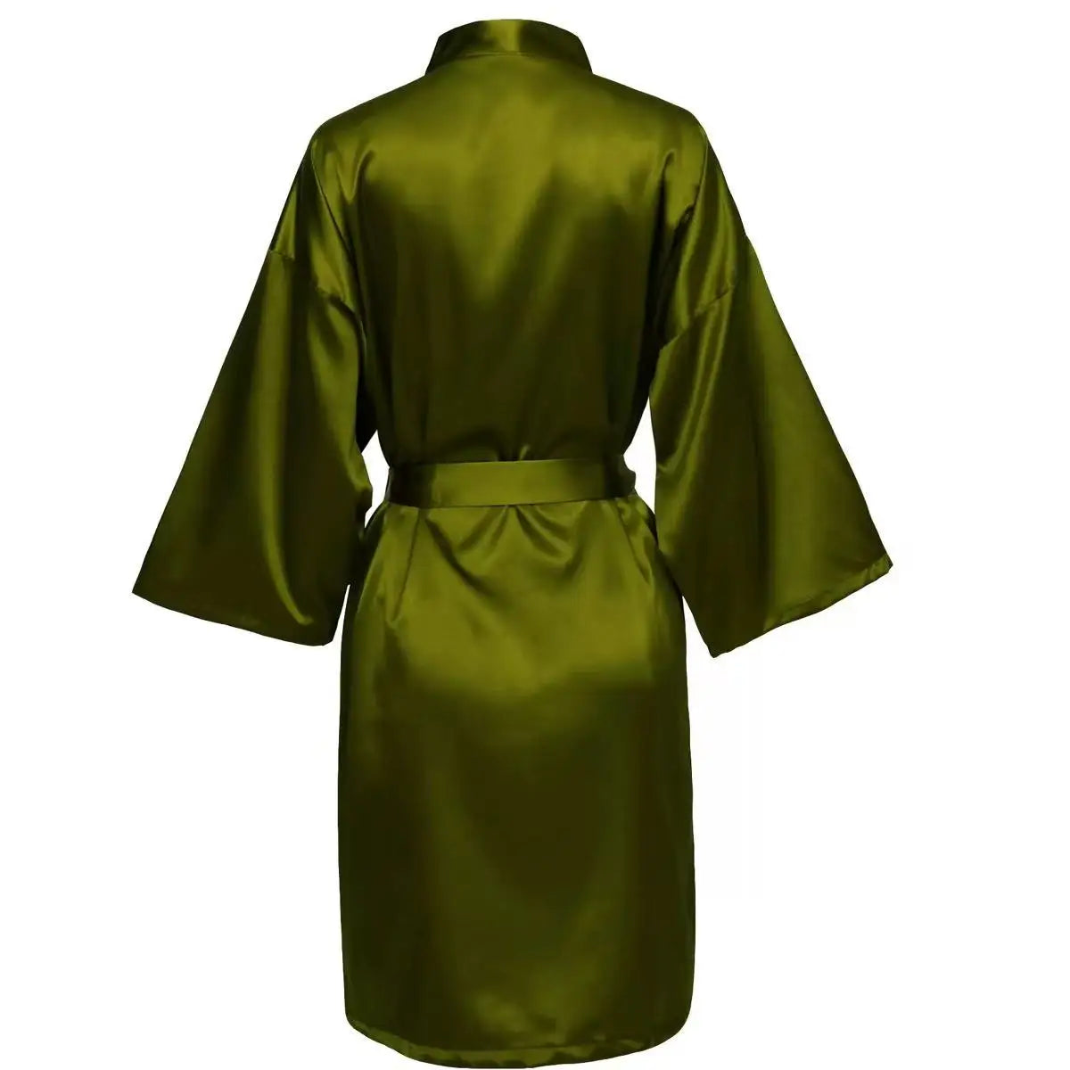 Wedding Bridesmaid Kimono