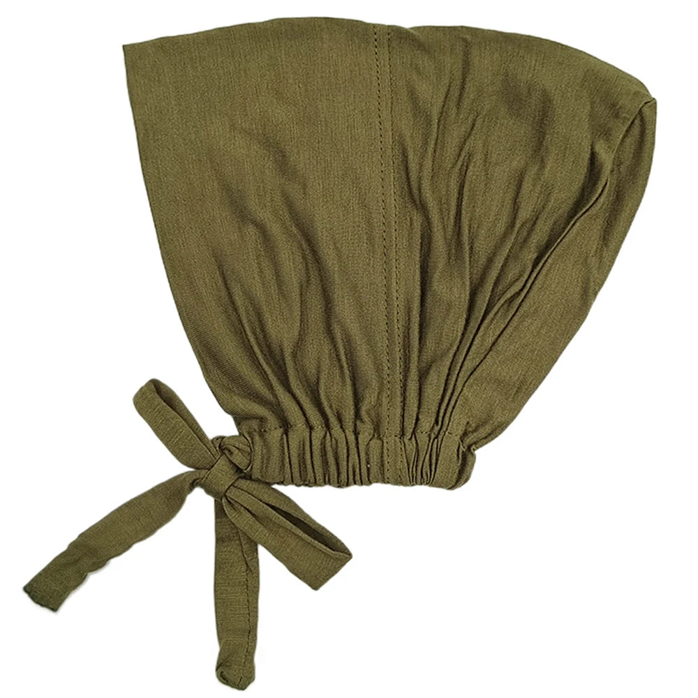 Turban Hat