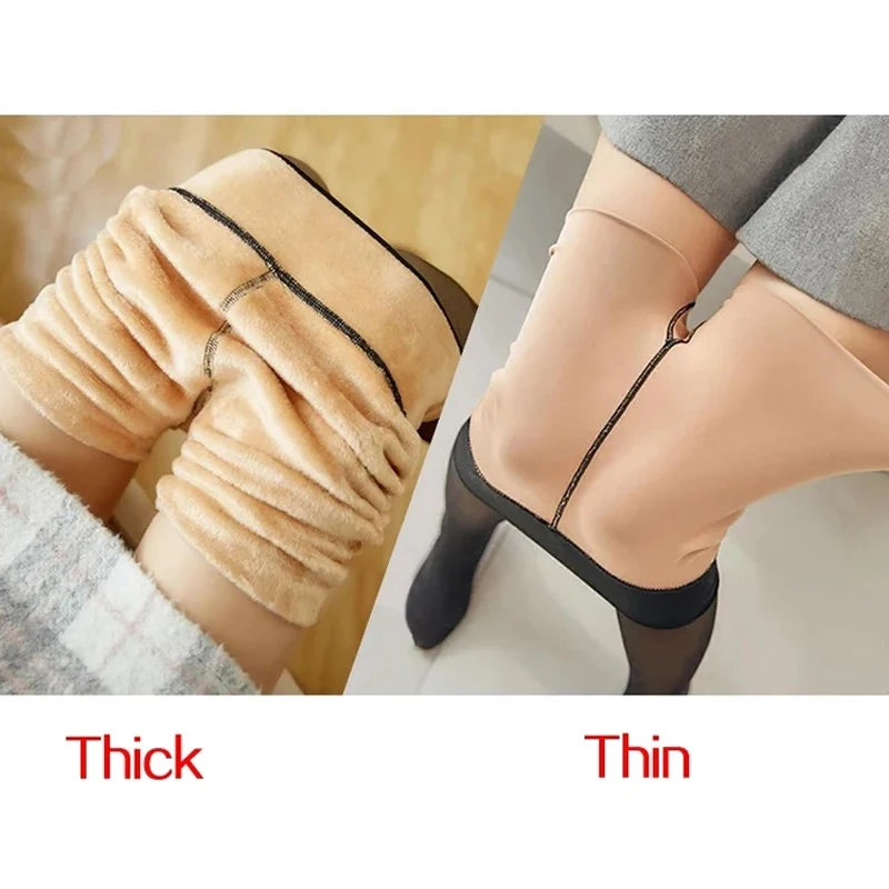 Thermal Stockings