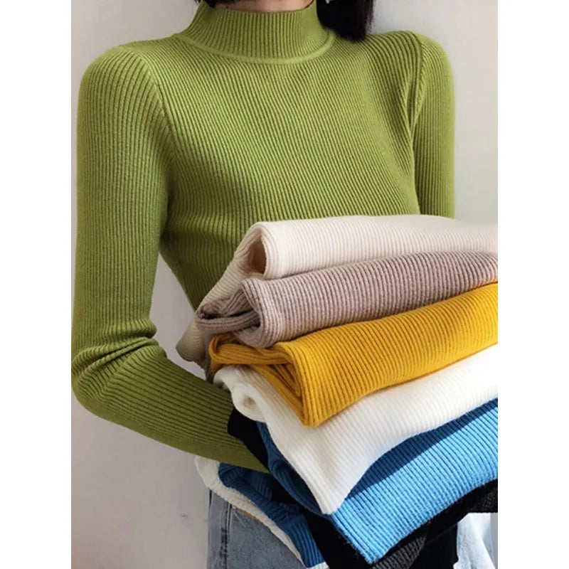 Autumn Sweater