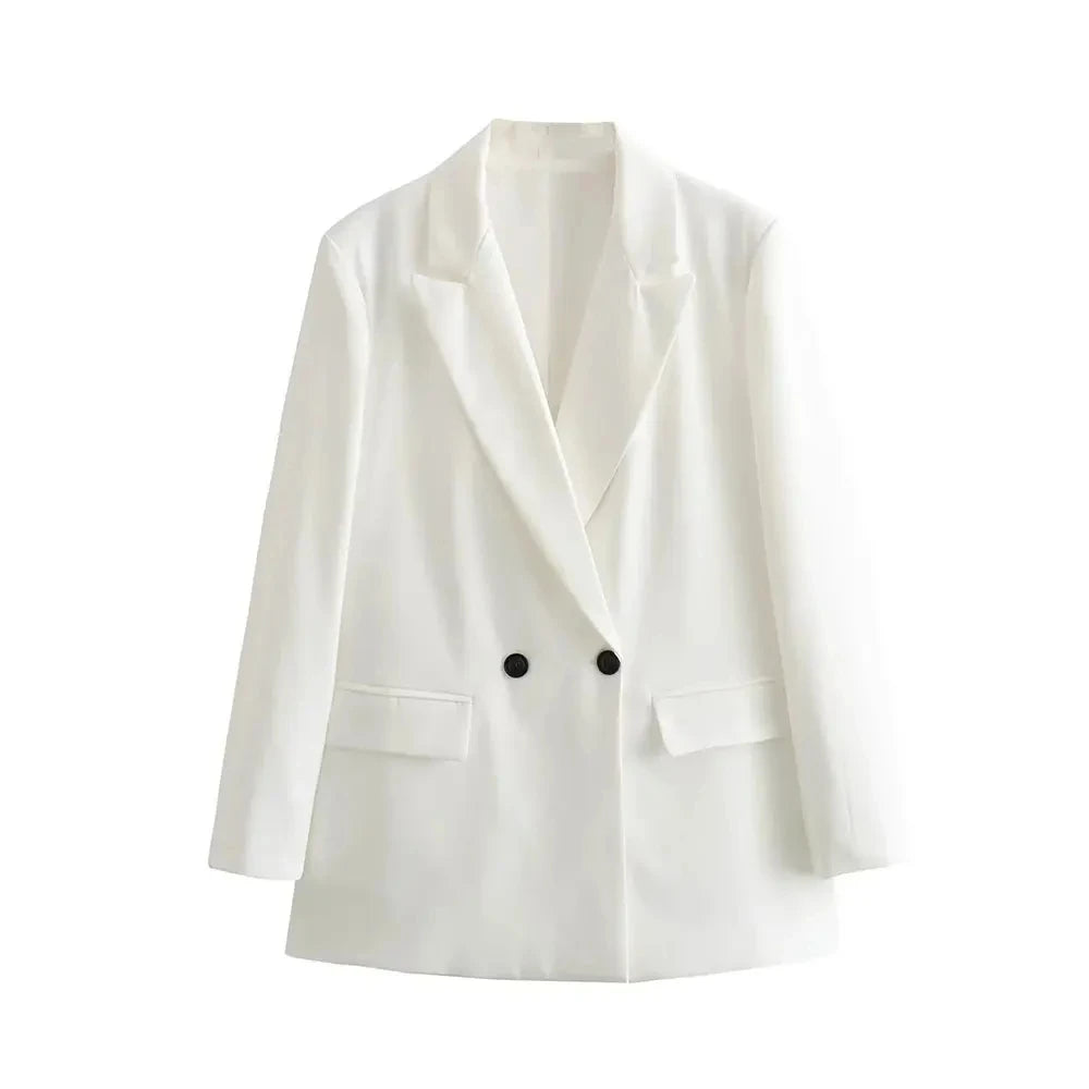 TRZA Blazer Coat