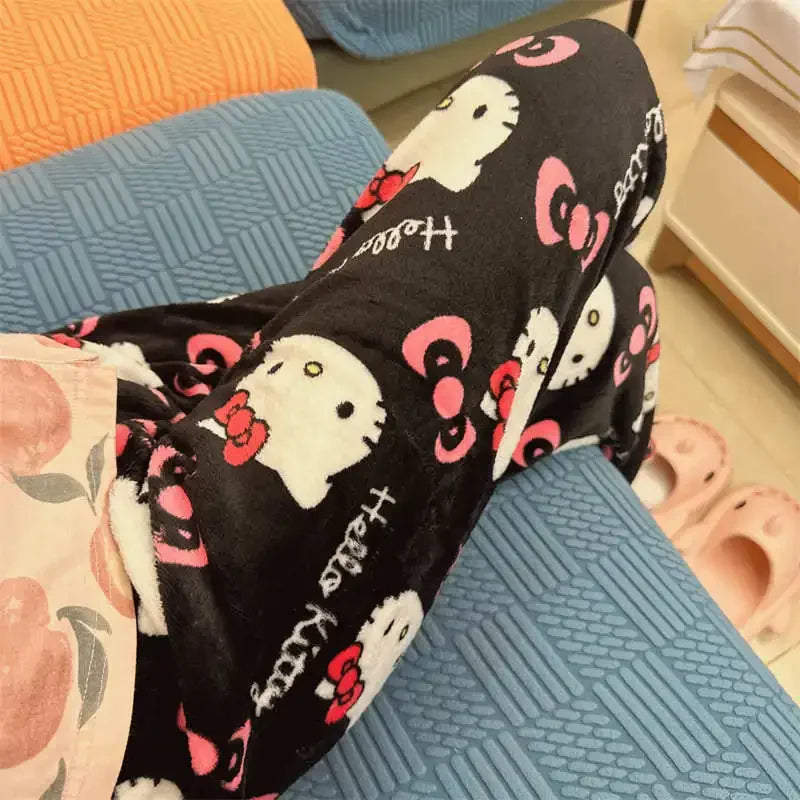 Hello Kitty Pyjama