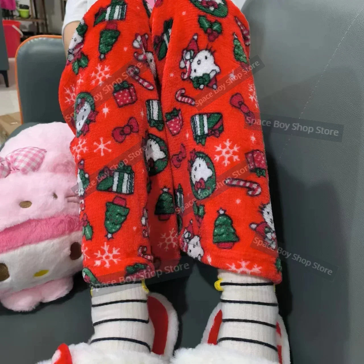 Hello Kitty Pyjama