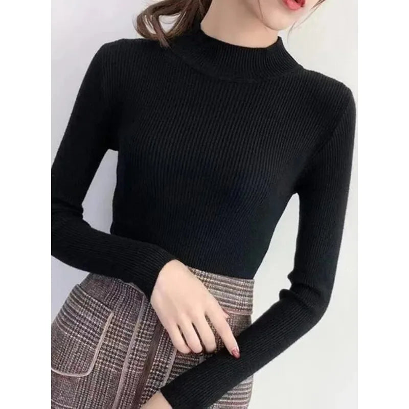 Autumn Sweater