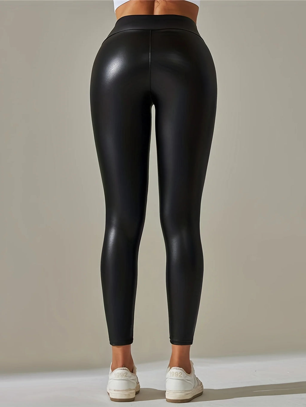 Gothic Leggings