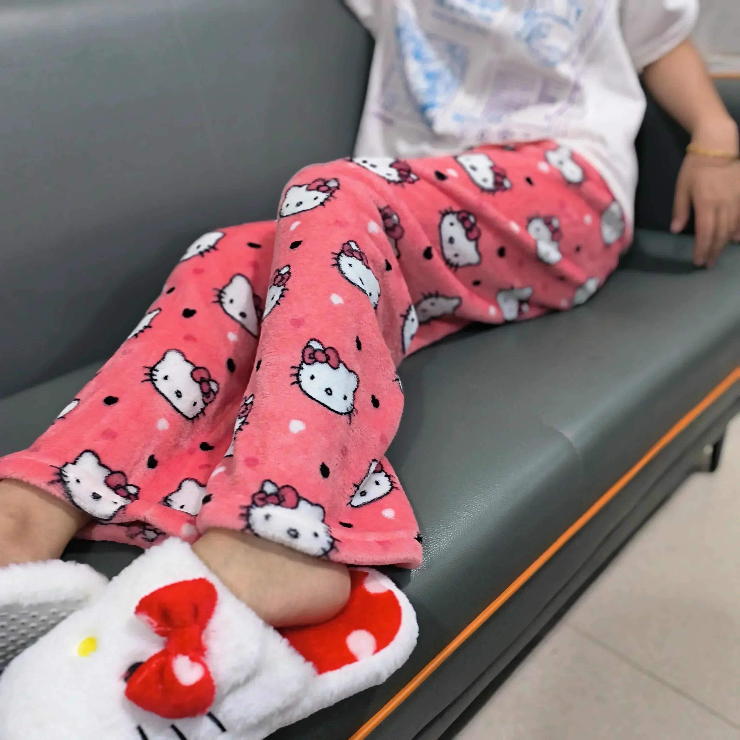 Hello Kitty Pyjama