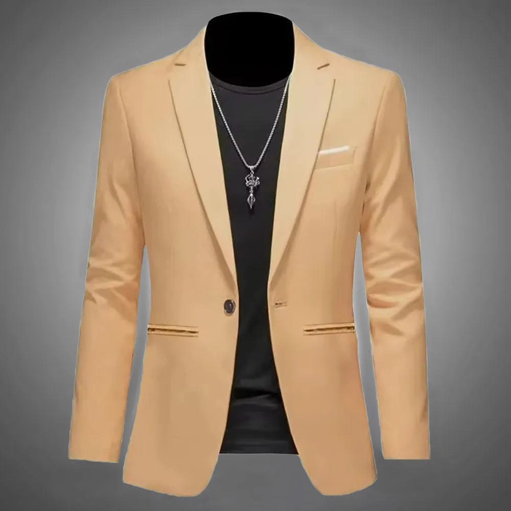 Men's Trendy