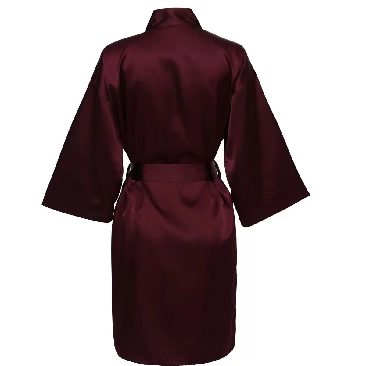 Wedding Bridesmaid Kimono