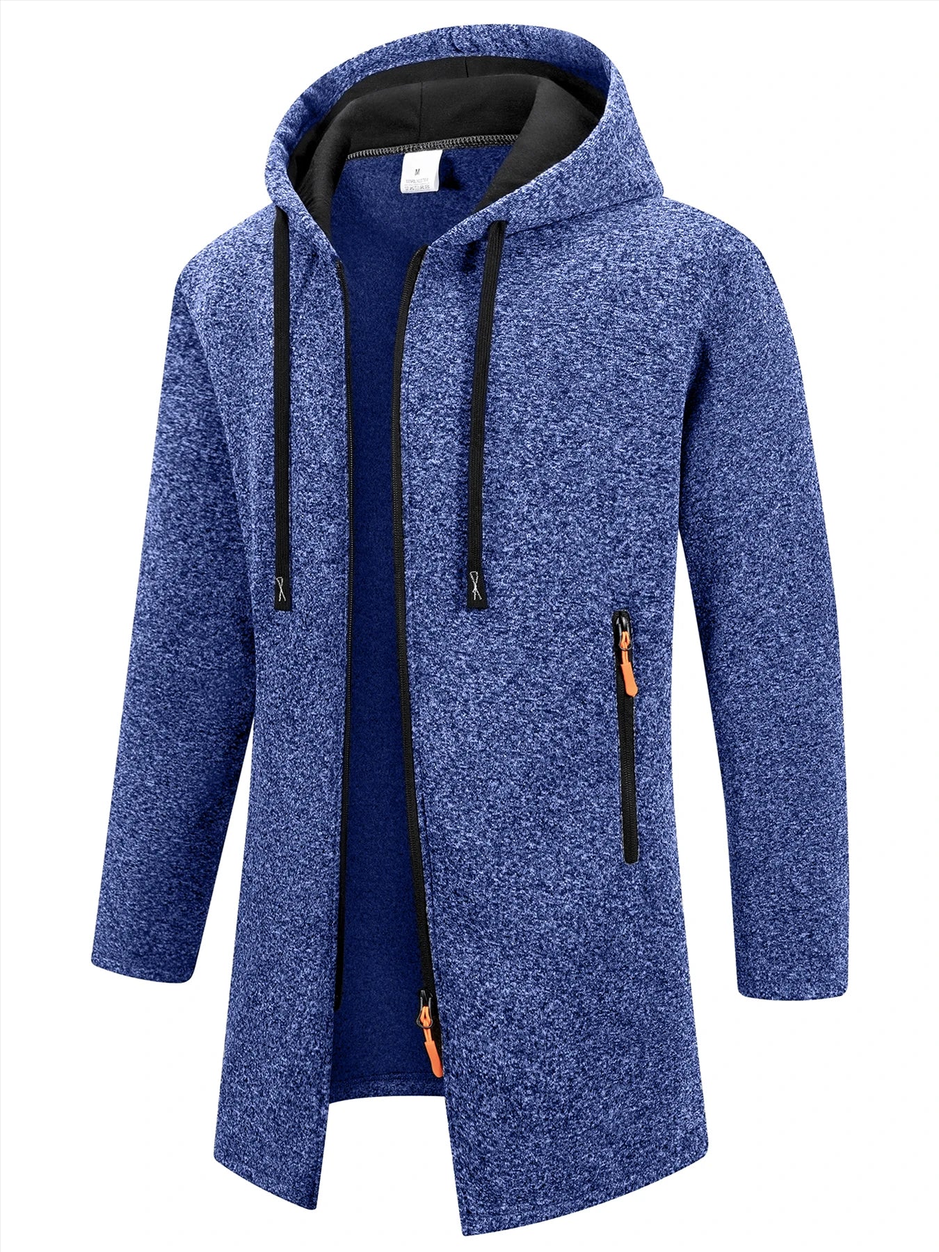 Autumn Winter Men's Hoodies Jacket