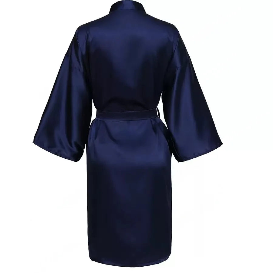 Wedding Bridesmaid Kimono