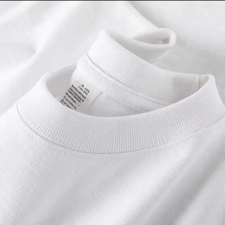 Cotton T-shirt