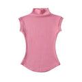 Turtleneck Tops