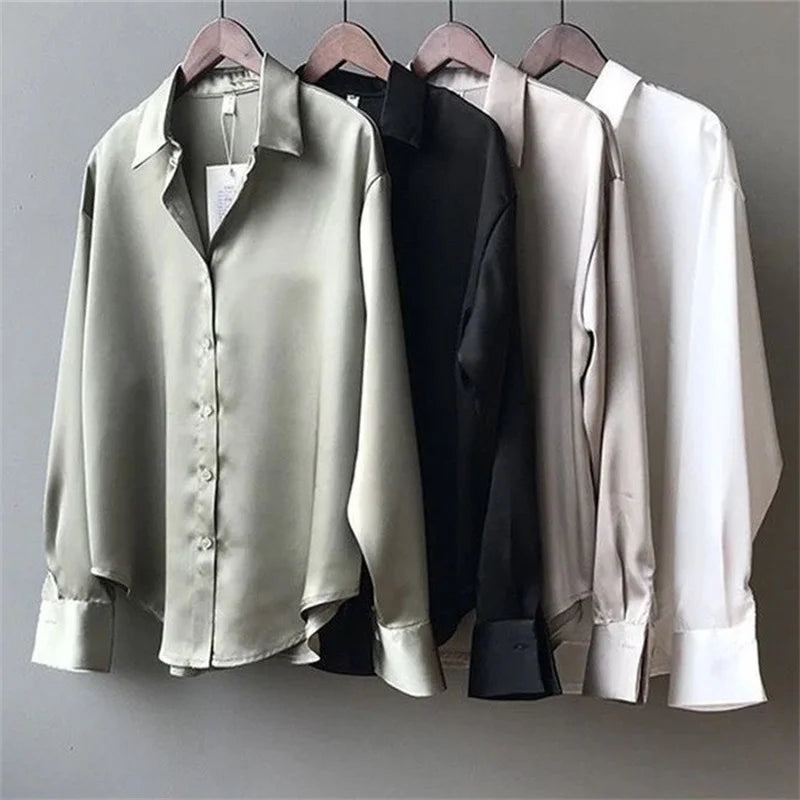 Style Blouses
