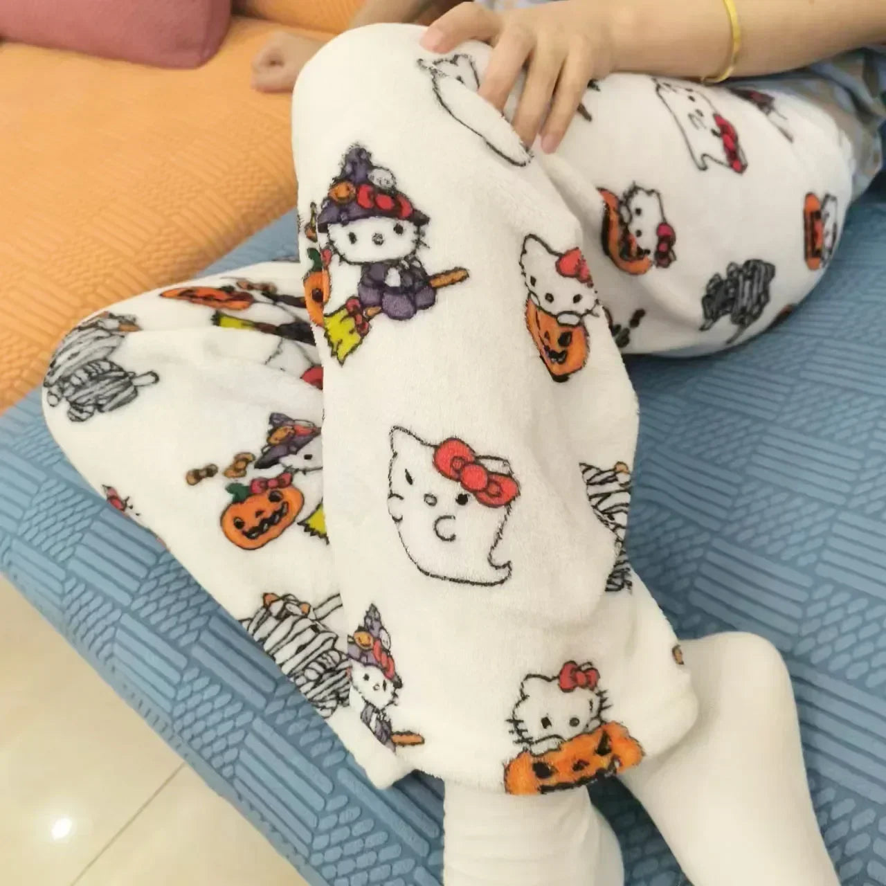Hello Kitty Pyjama