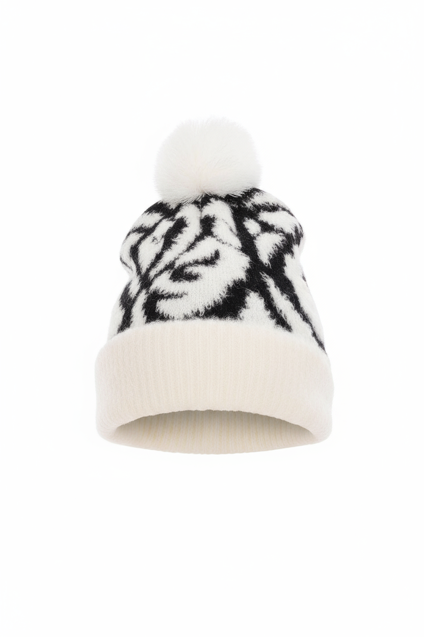 Polar Beanie