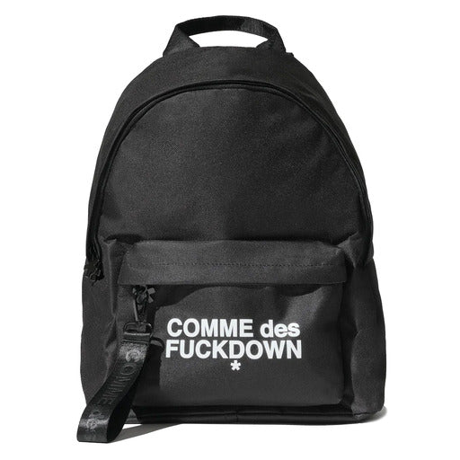 COMME DES FUCKDOWN rugzak