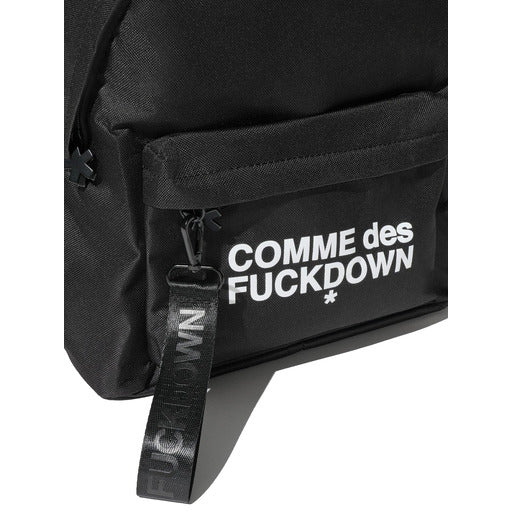 COMME DES FUCKDOWN rugzak